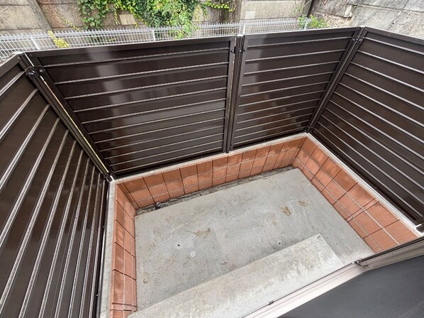 パレス北野の物件内観写真